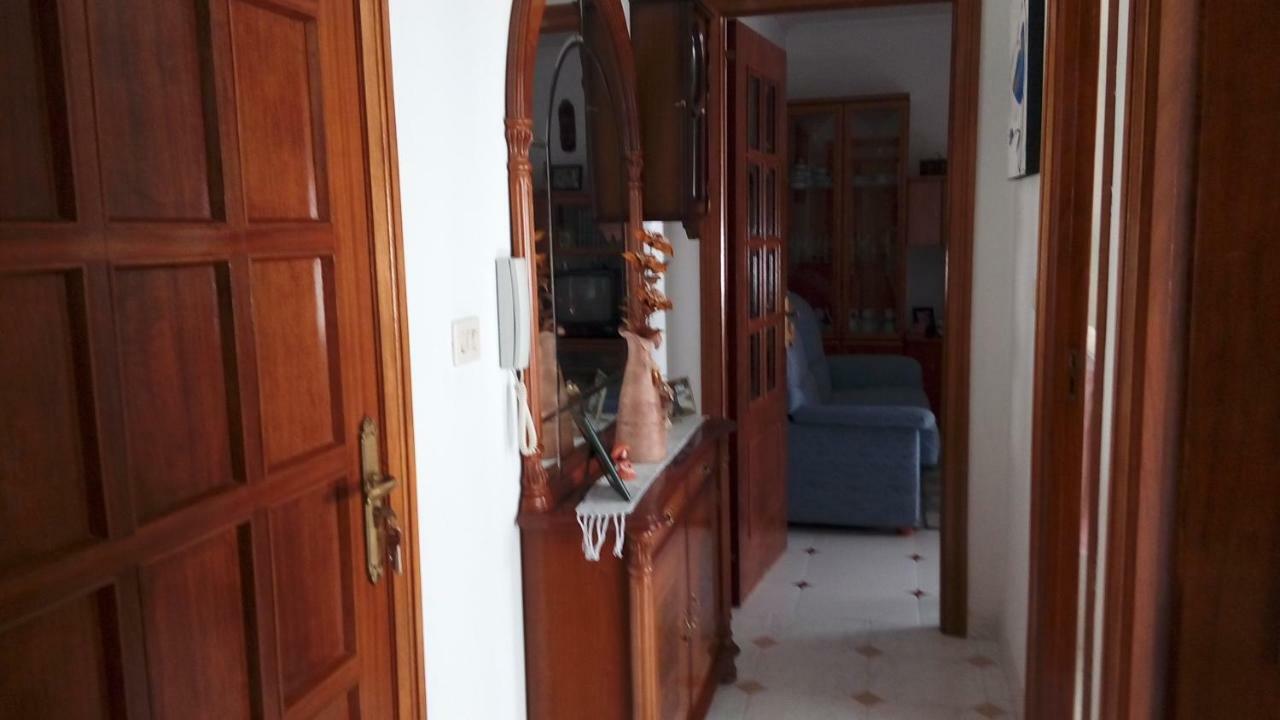 Apartamento Eli Sardiñeiro de Abajo Zewnętrze zdjęcie
