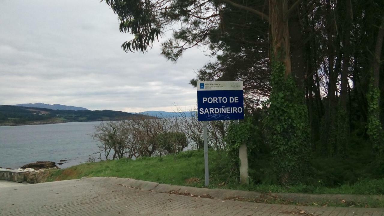 Apartamento Eli Sardiñeiro de Abajo Zewnętrze zdjęcie