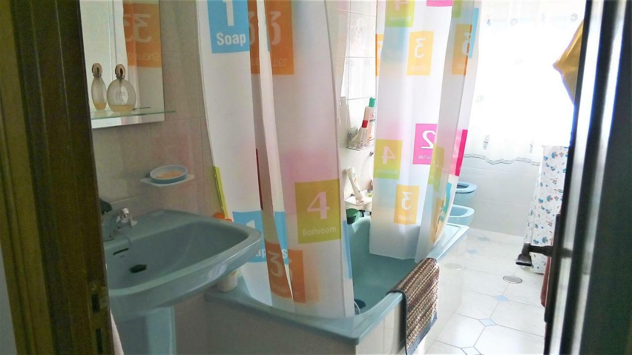 Apartamento Eli Sardiñeiro de Abajo Zewnętrze zdjęcie