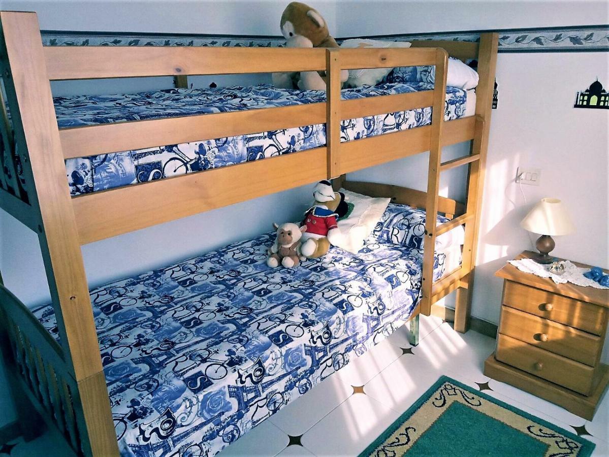 Apartamento Eli Sardiñeiro de Abajo Zewnętrze zdjęcie