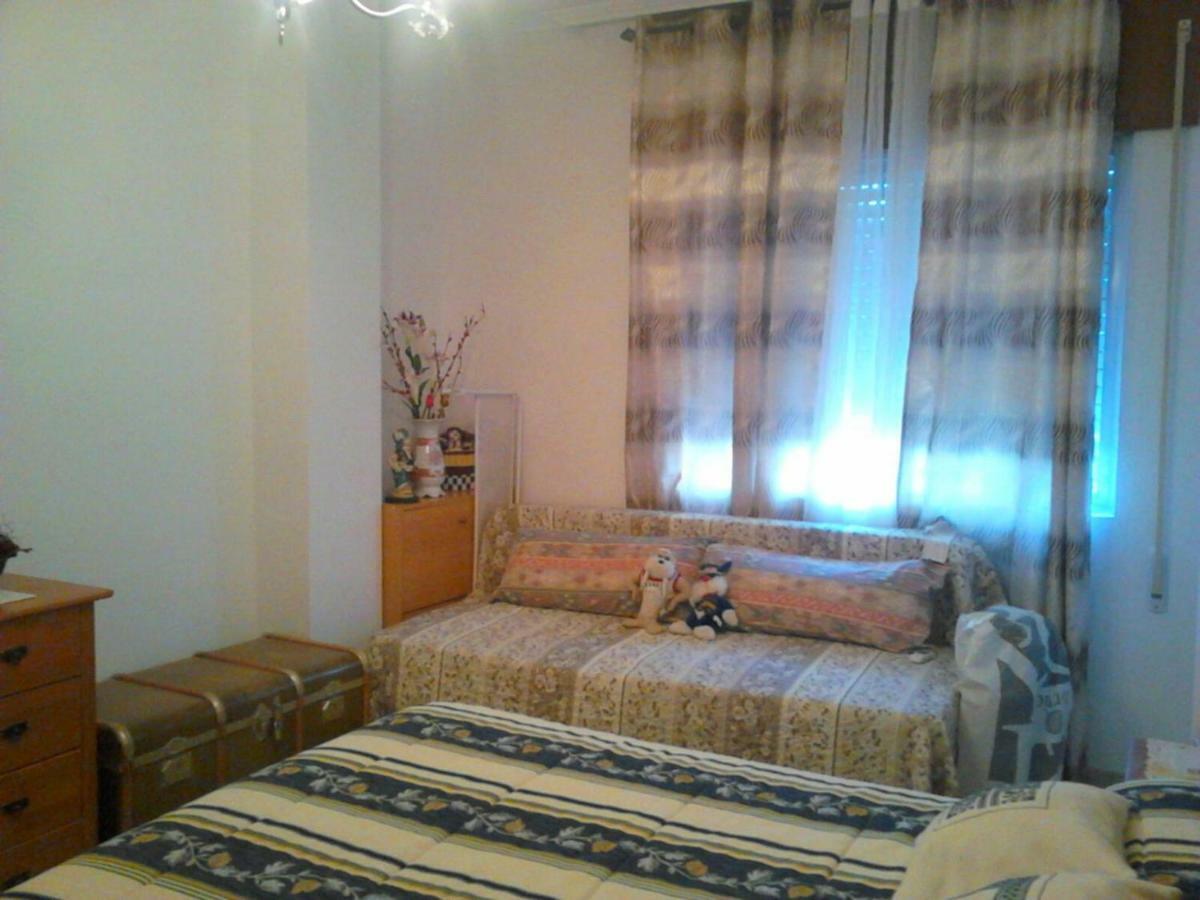 Apartamento Eli Sardiñeiro de Abajo Zewnętrze zdjęcie