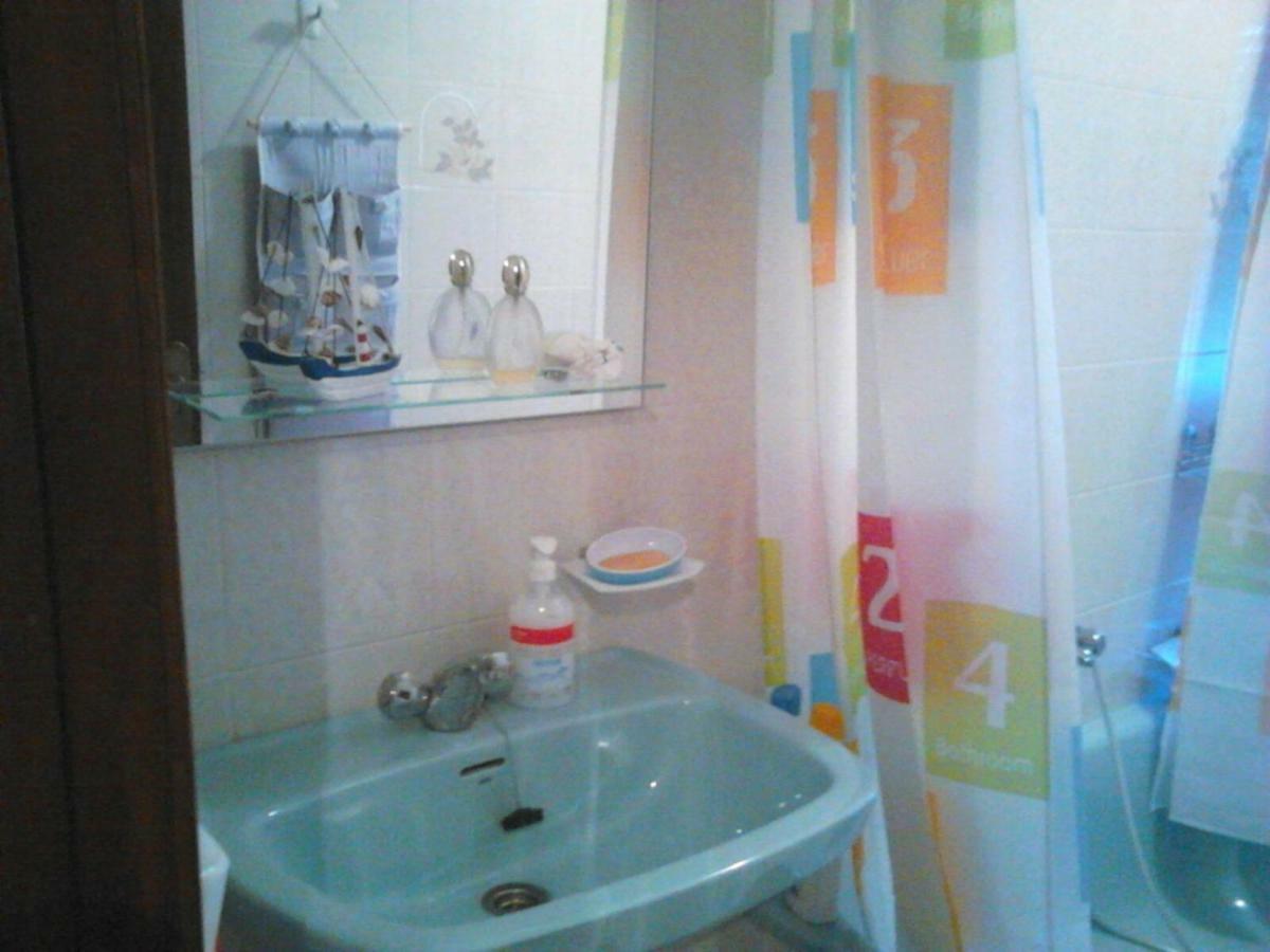 Apartamento Eli Sardiñeiro de Abajo Zewnętrze zdjęcie