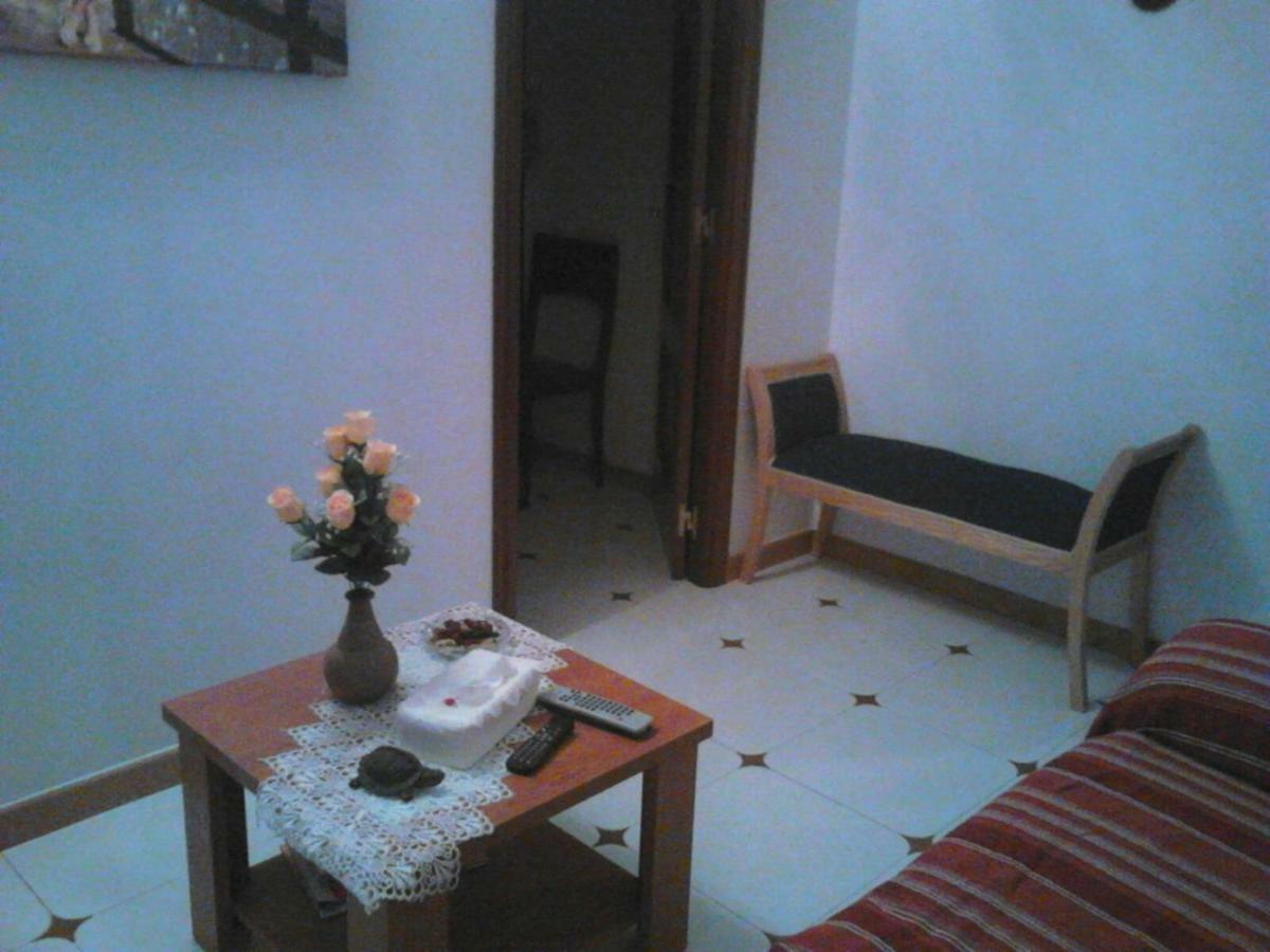 Apartamento Eli Sardiñeiro de Abajo Zewnętrze zdjęcie