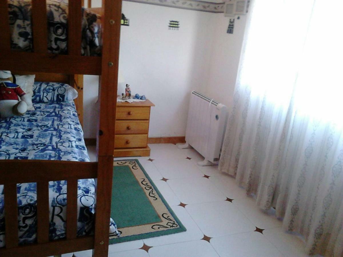 Apartamento Eli Sardiñeiro de Abajo Zewnętrze zdjęcie