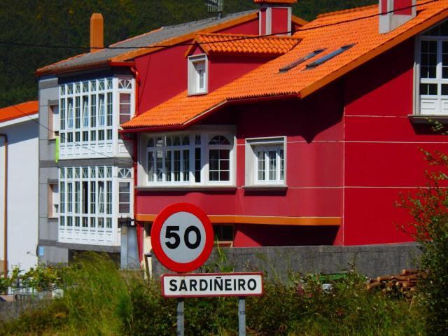 Apartamento Eli Sardiñeiro de Abajo Zewnętrze zdjęcie